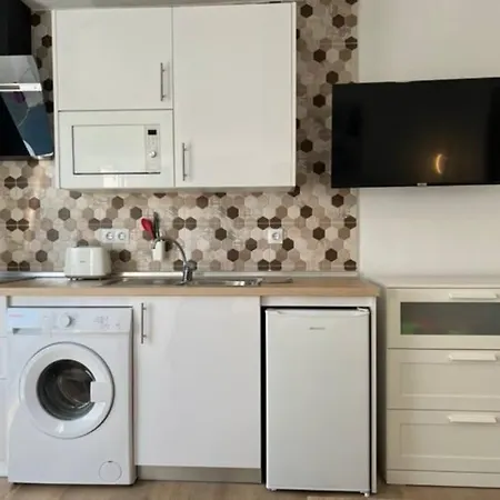 Apartment 30 Puerto Del Carmen Dreams