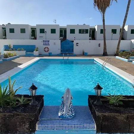 Apartment 30 Puerto Del Carmen Dreams *
