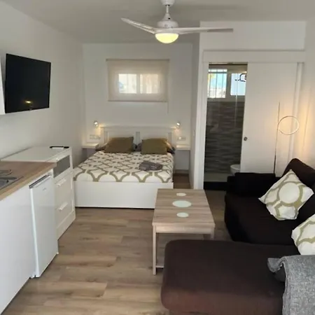 Apartment 30 Puerto Del Carmen Dreams *