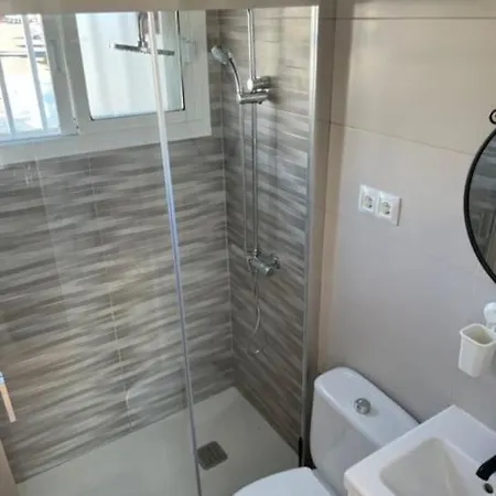 30 Puerto Del Carmen Dreams Apartamento *
